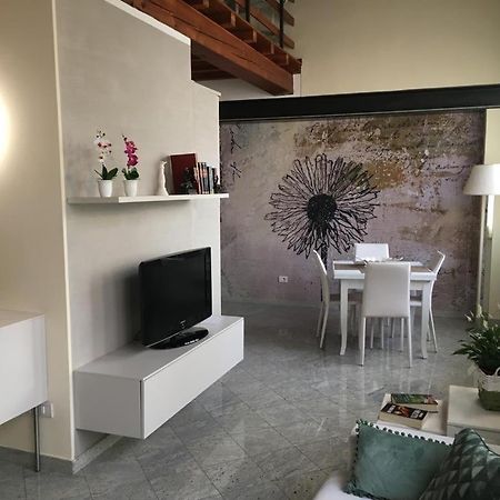 Il Vicoletto Holiday House Volta Mantovana Exterior photo