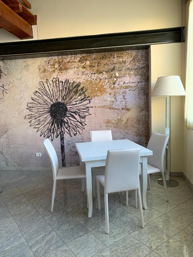 Il Vicoletto Holiday House Volta Mantovana Exterior photo