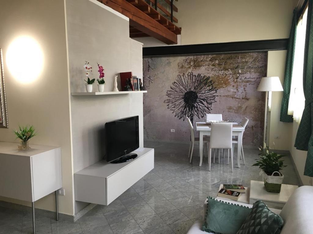 Il Vicoletto Holiday House Volta Mantovana Exterior photo